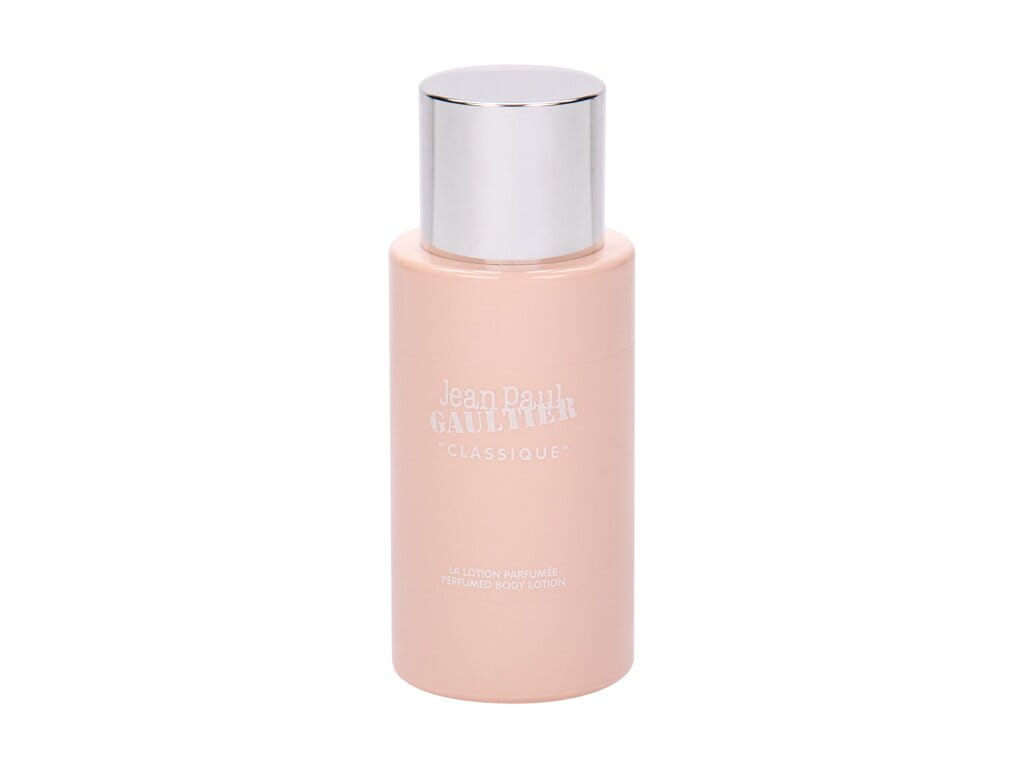 Jean Paul Gaultier Classique W Mleczko do ciała 200ml-637219